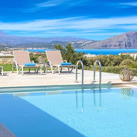 Fuer 24 Personen In Draia, Kreta West Kreta Dhrámia