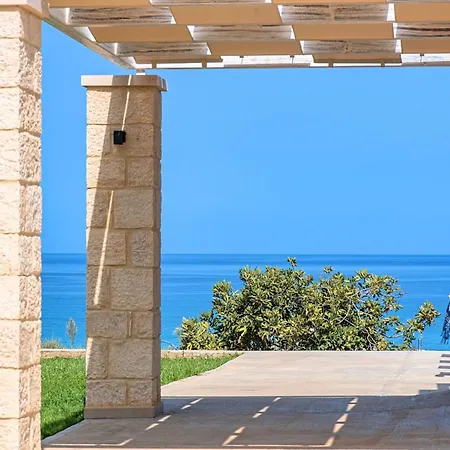 Feriehus Fuer 24 Personen In Draia, Kreta West Kreta Dhrámia