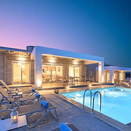 Fuer 24 Personen In Draia, Kreta West Kreta *