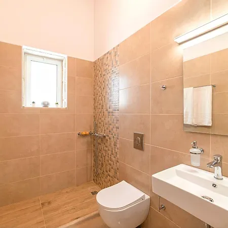 Fuer 24 Personen In Draia, Kreta West Kreta *