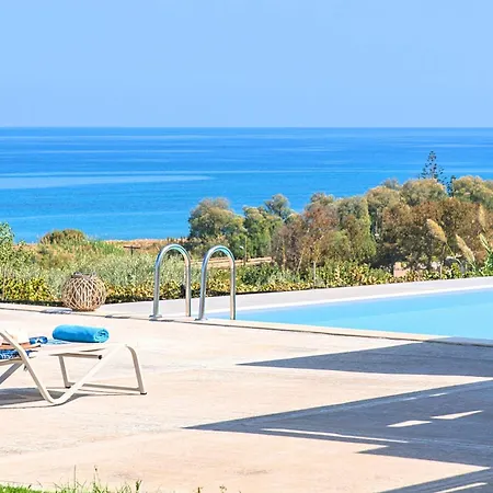 Fuer 24 Personen In Draia, Kreta West Kreta *