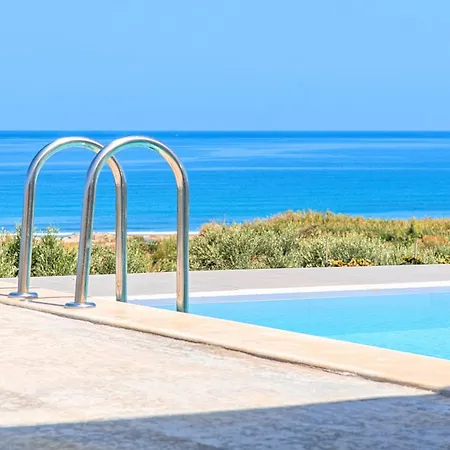 Feriehus Fuer 24 Personen In Draia, Kreta West Kreta Dhrámia